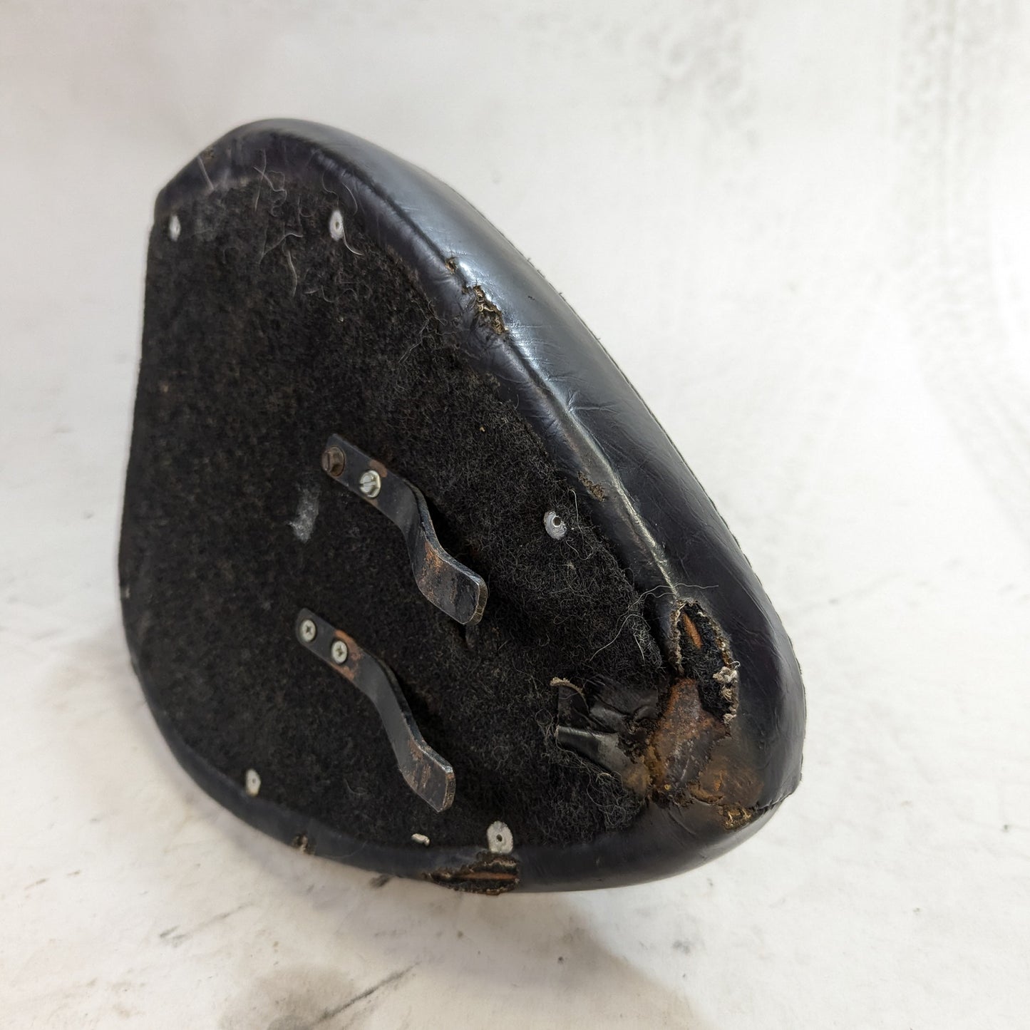 Shovelhead Seat