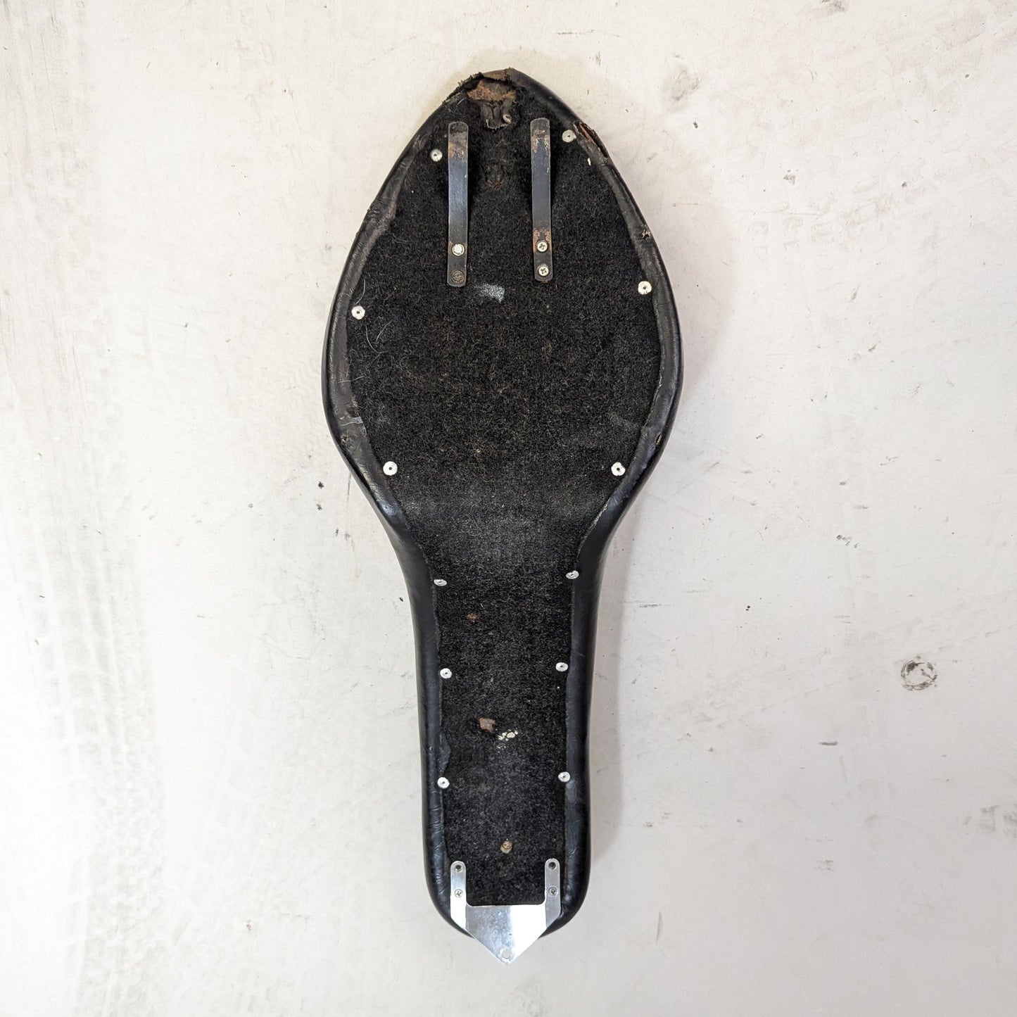 Shovelhead Seat