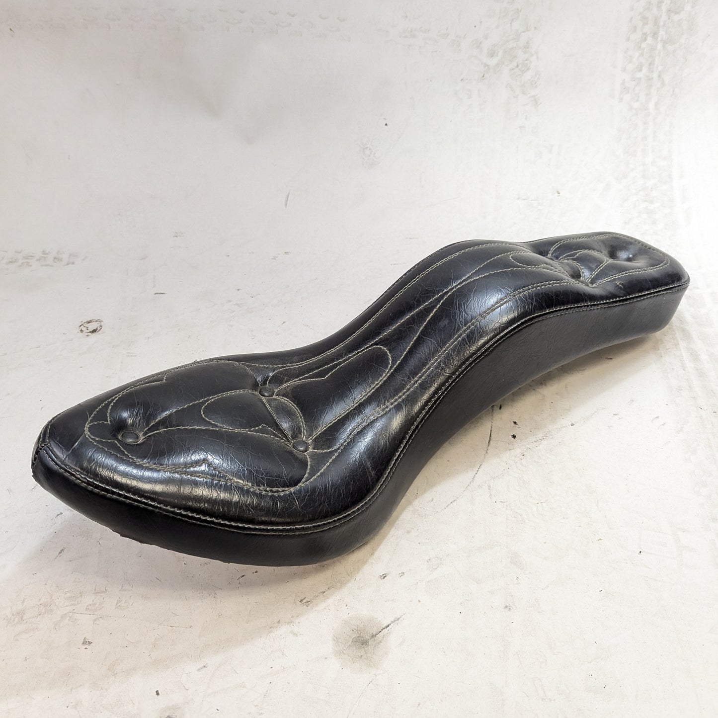 Shovelhead Seat