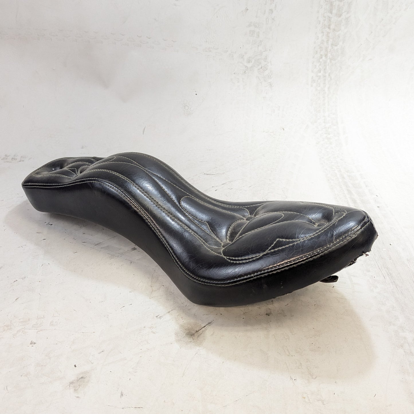 Shovelhead Seat