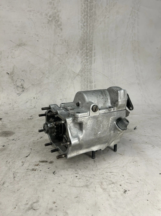 Knucklehead 37-39 Original OEM Transmission EL