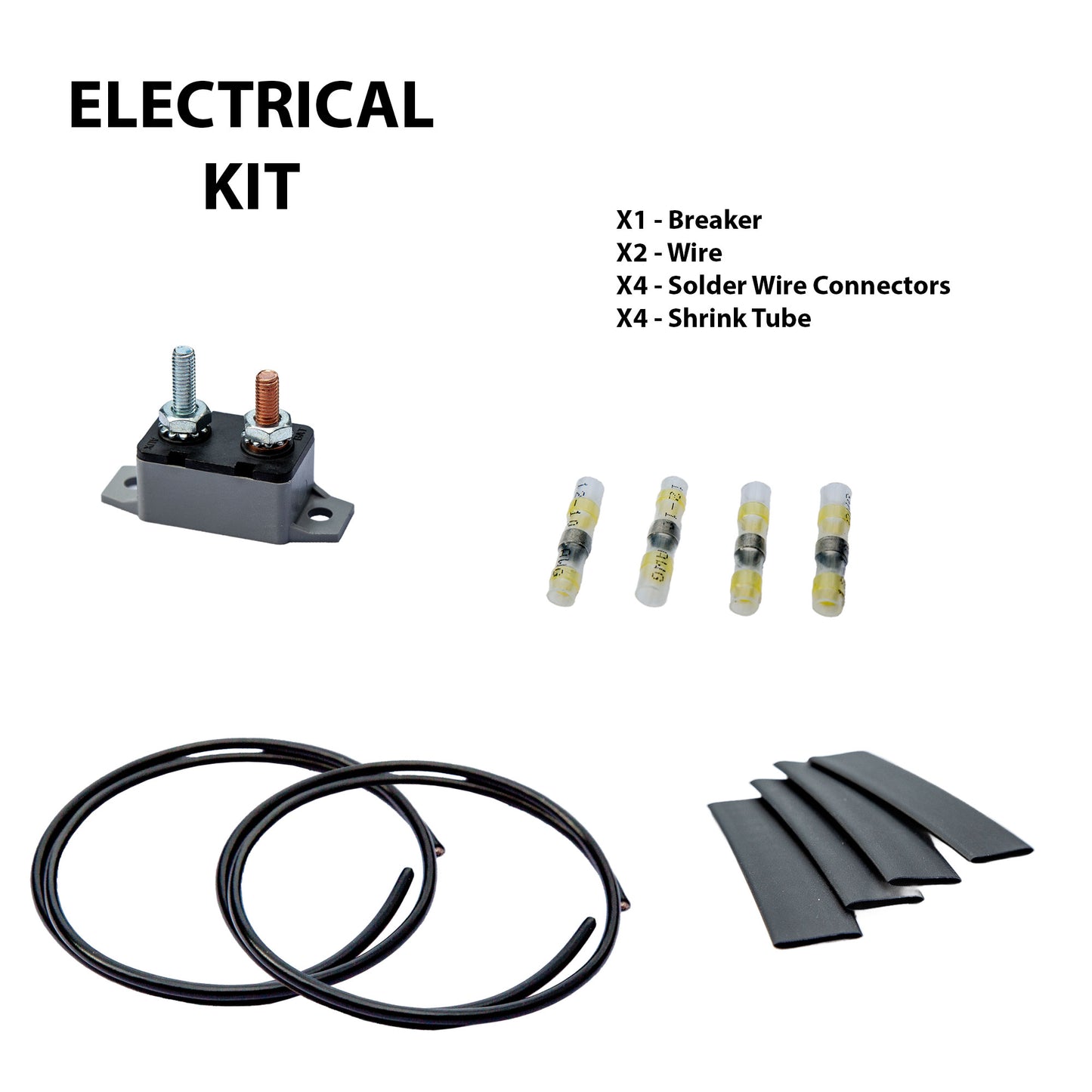 Voltage Regulator Bracket & Kit - Shovelhead '70-'84