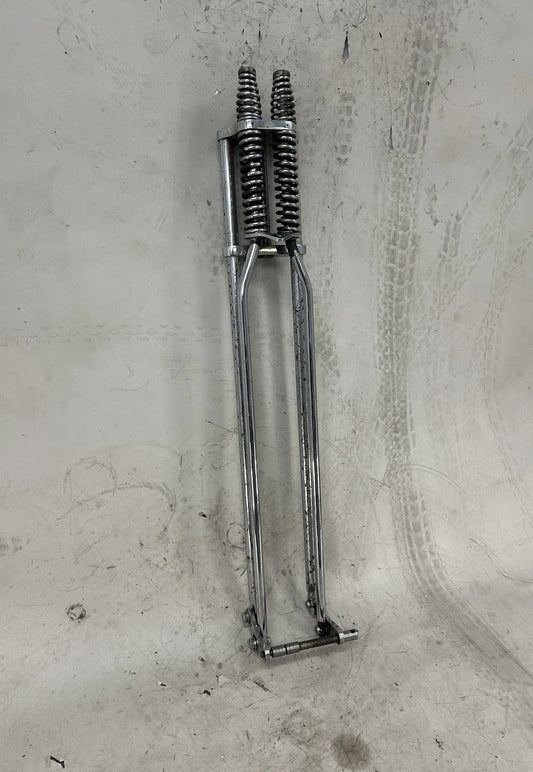 Arlen Ness Springer Front End