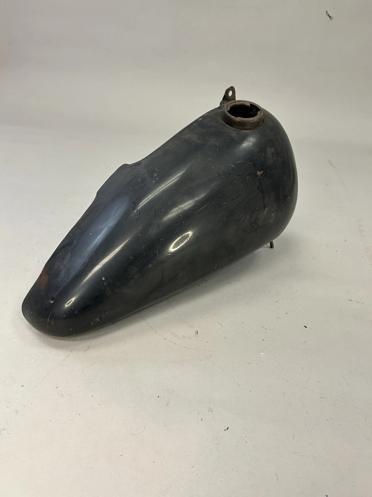 HARLEY DAVIDSON OEM PANHEAD GAS TANKS