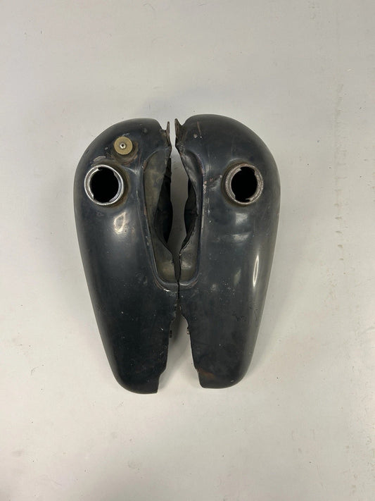 HARLEY DAVIDSON OEM PANHEAD GAS TANKS
