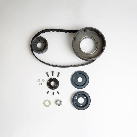 BDL 1.5" Belt Drive Assembly