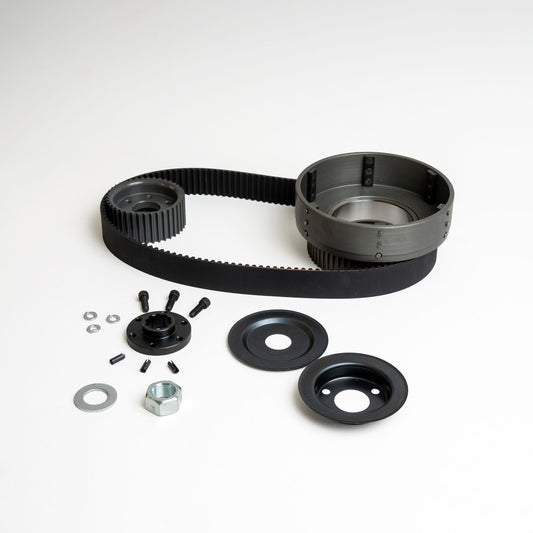 BDL 1.5" Belt Drive Assembly