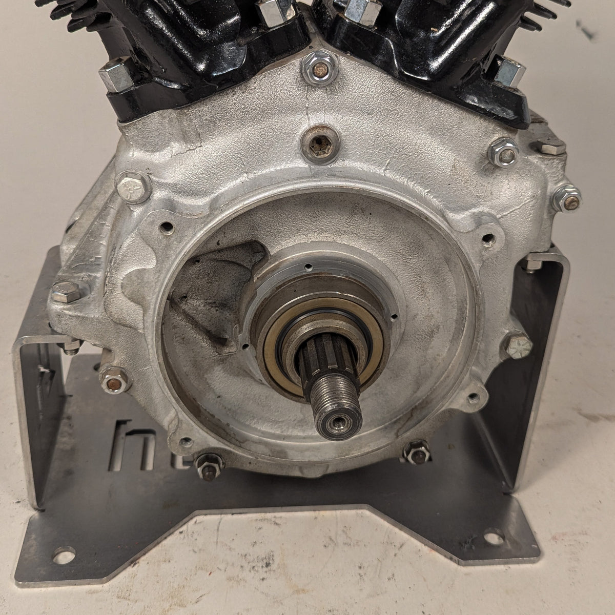 1978 Shovelhead Engine