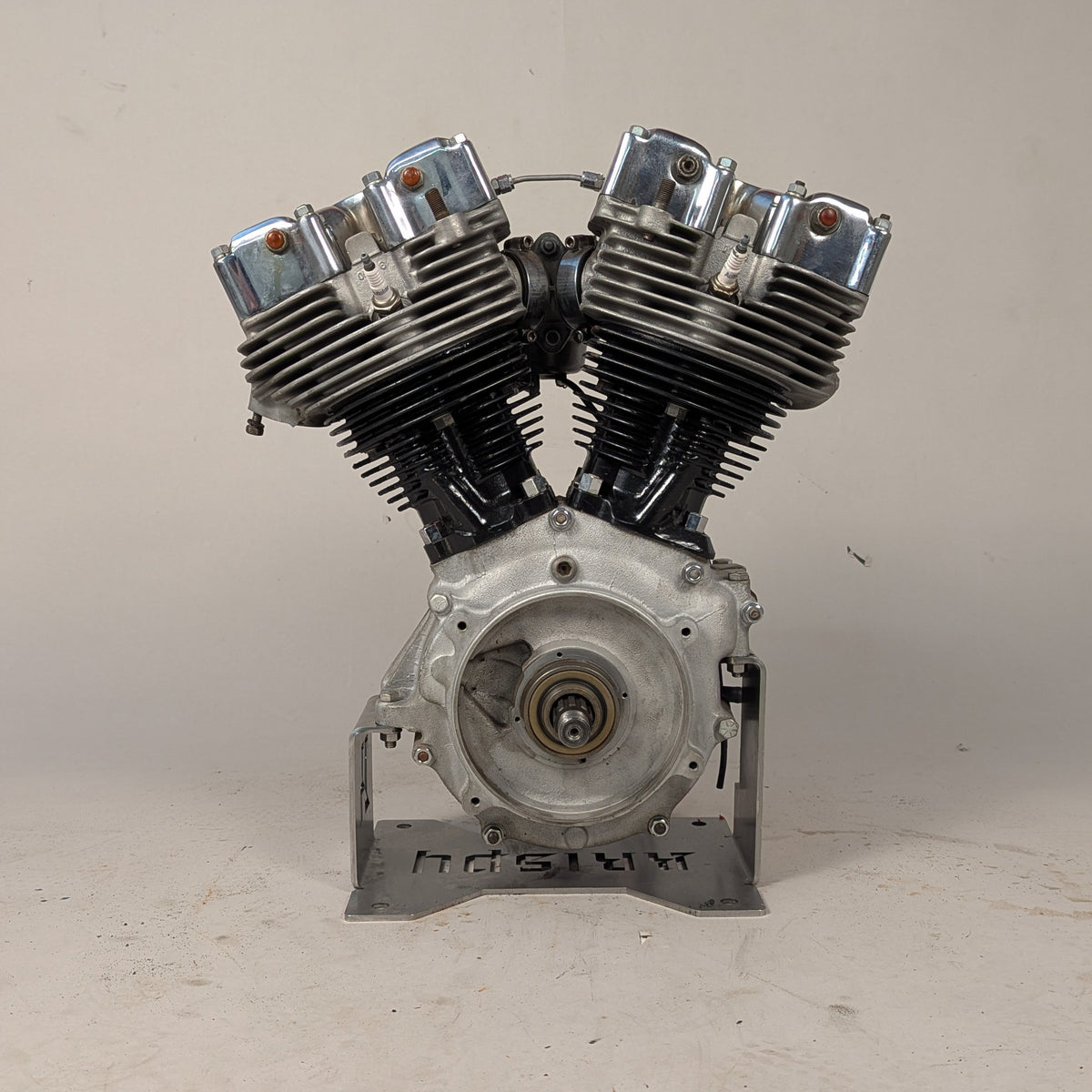 1978 Shovelhead Engine