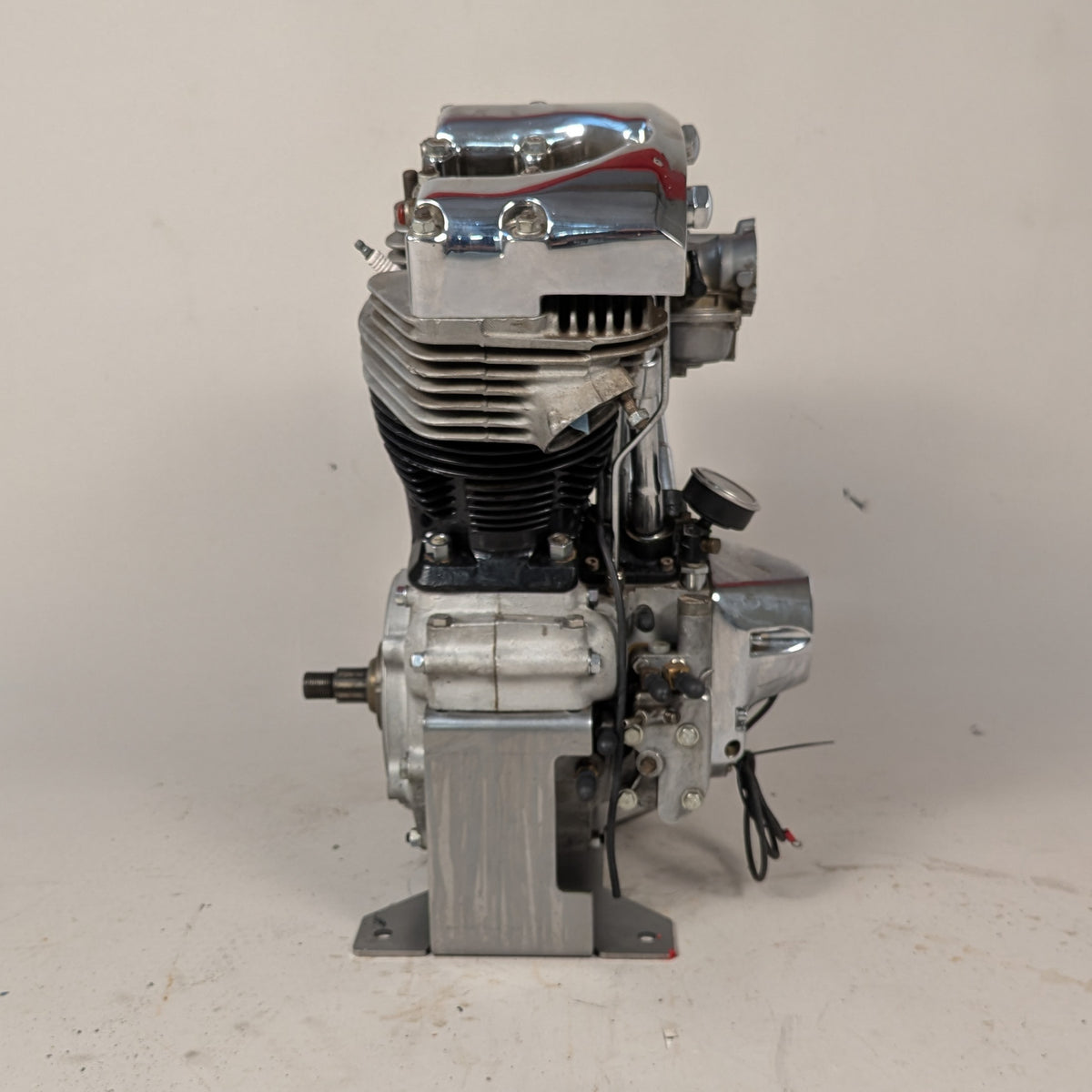 1978 Shovelhead Engine