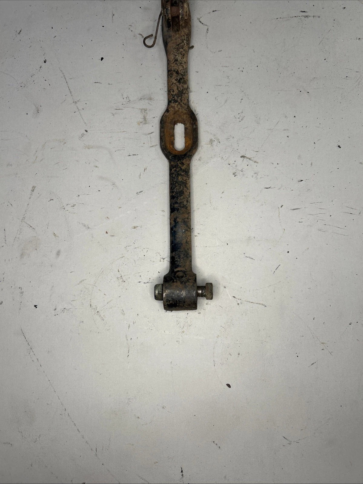 Original Pogo Seat Mount