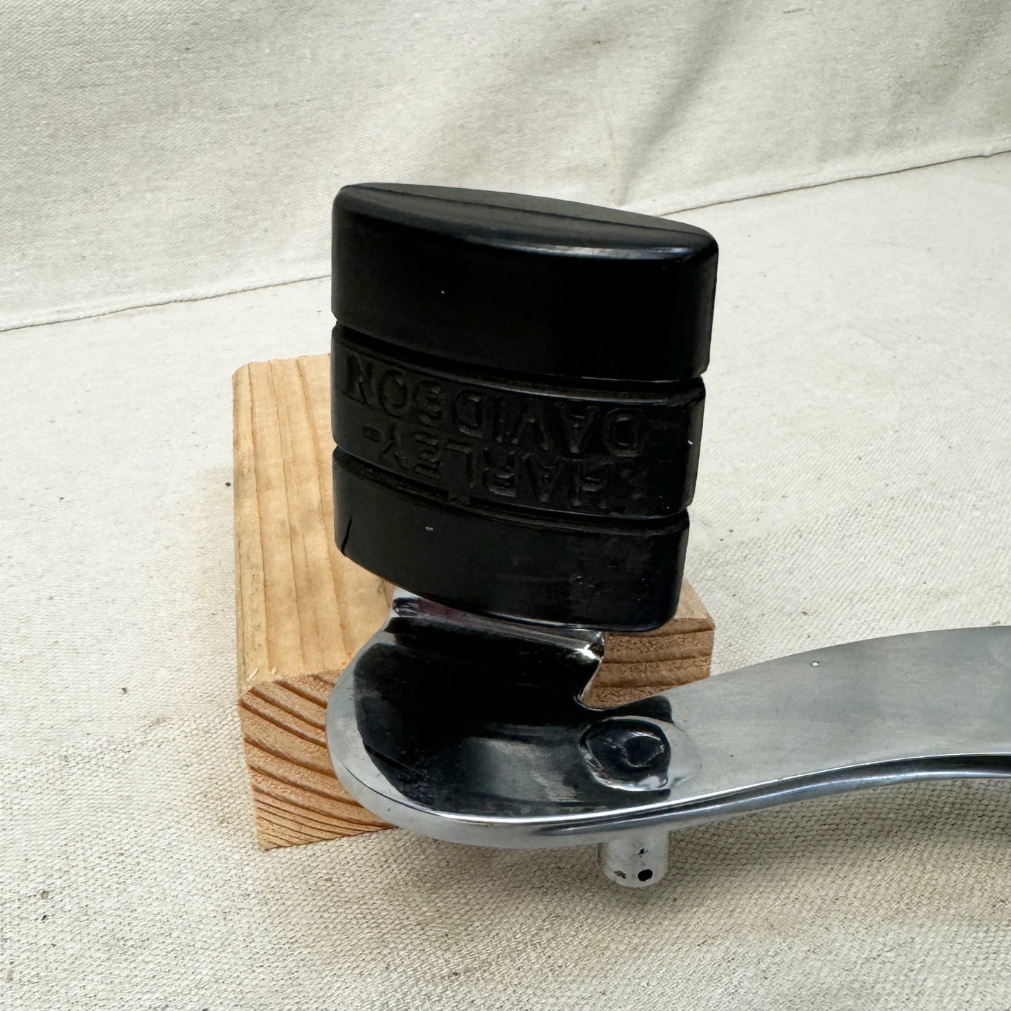 Harley Chopper Big Twin Foot Clutch Pedal