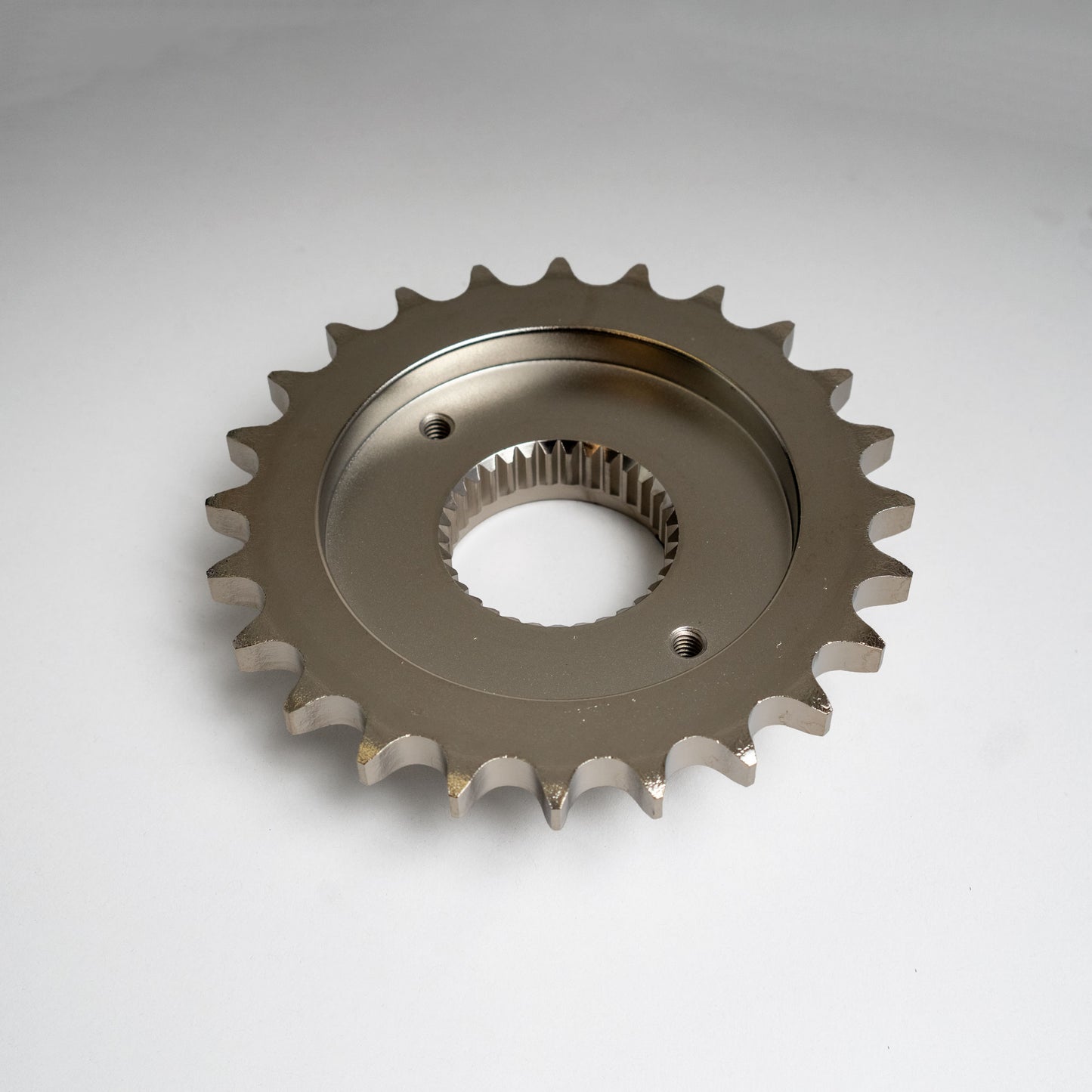 24 Tooth Offset 5 Speed Transmission Sprocket '85 Up