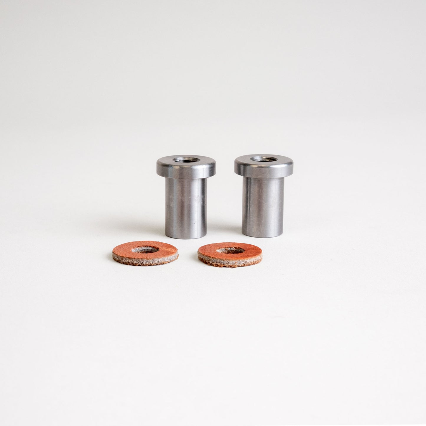 Weld-On Gas Tank Mounting Bung Kit