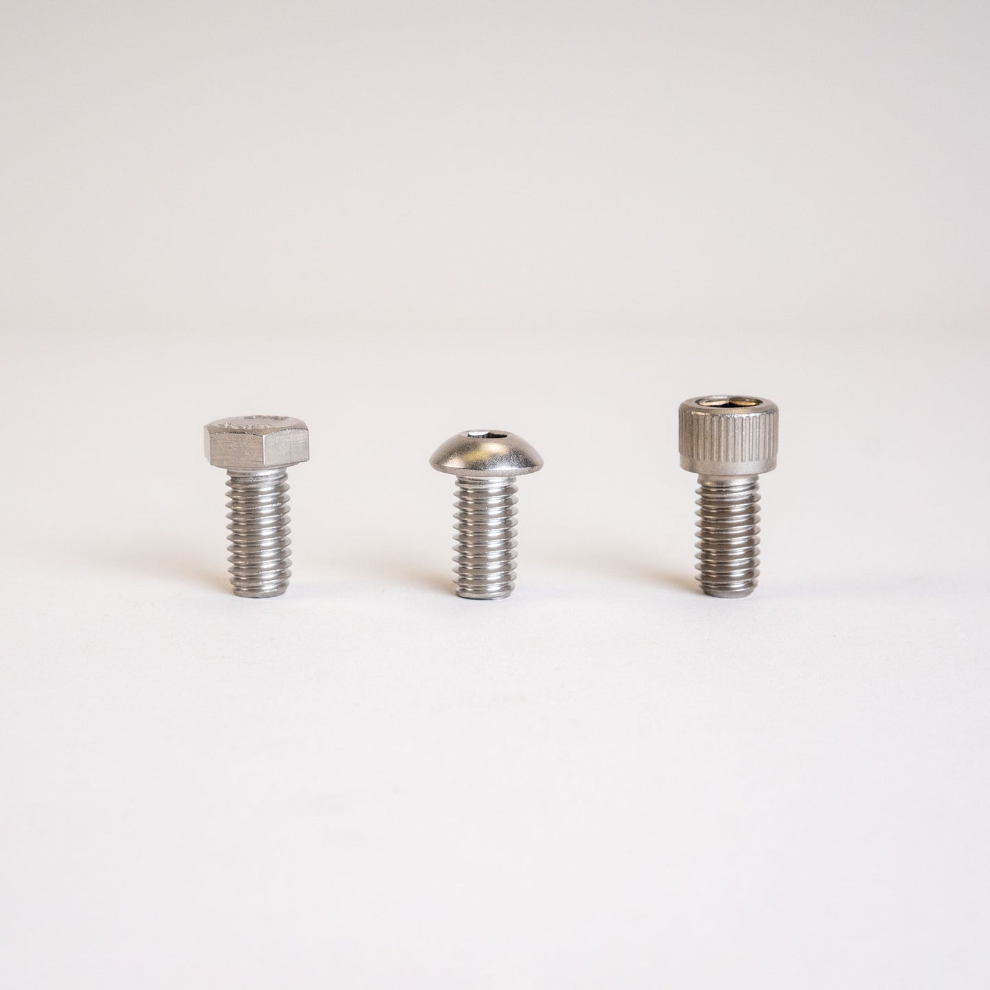 Weld-On Gas Tank Mounting Bung Kit