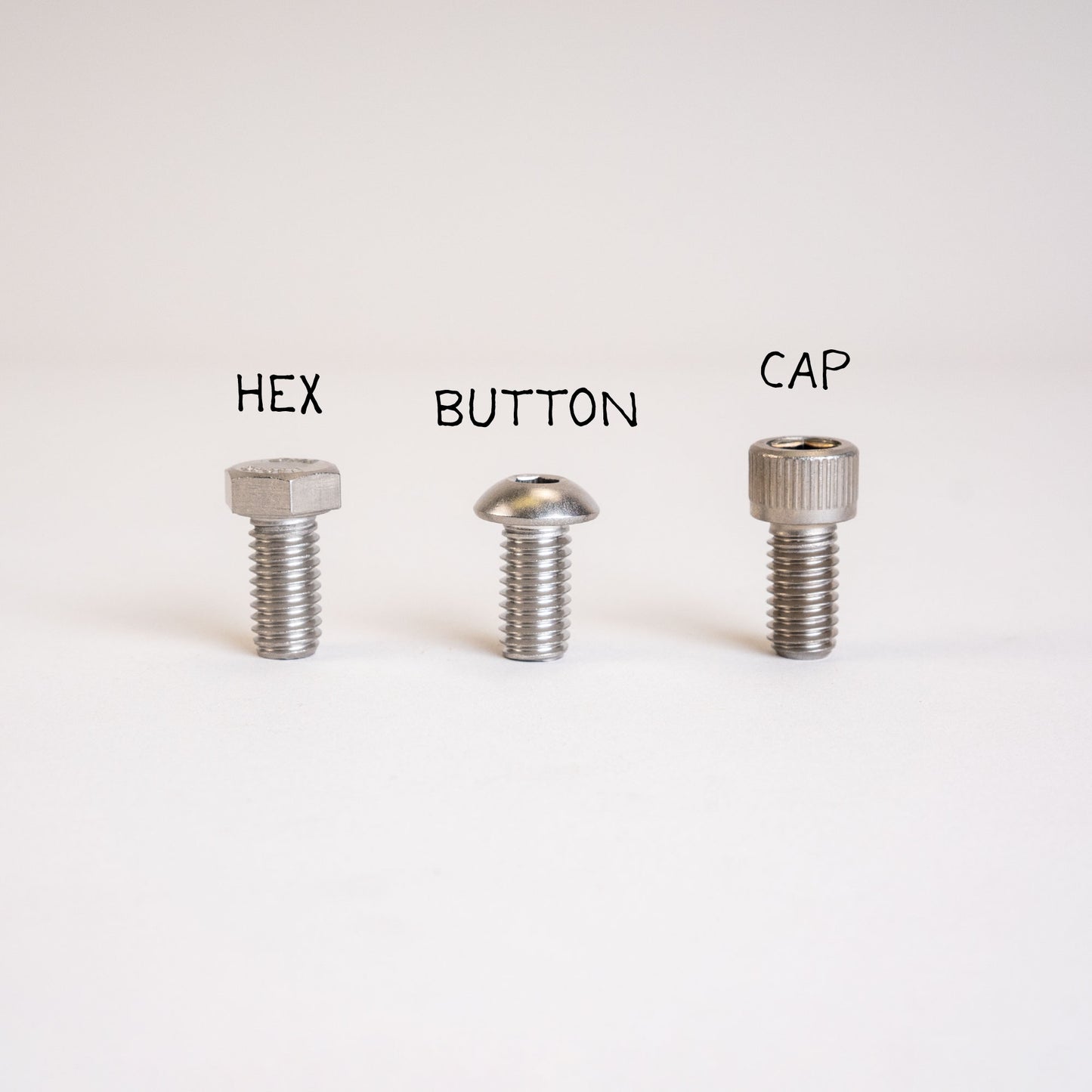 Weld-On Gas Tank Mounting Bung Kit