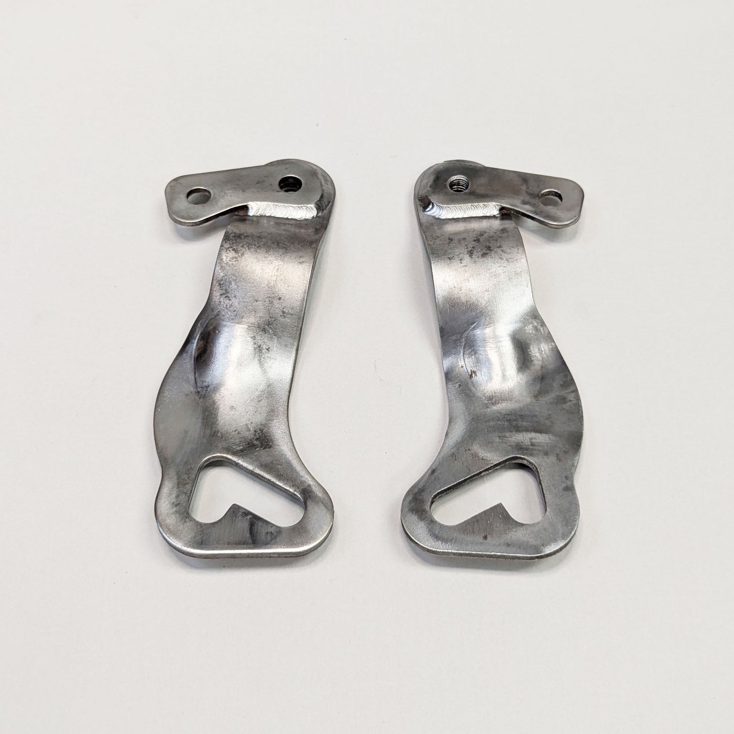 '48 - '52 Panhead Frame Top Engine Mount
