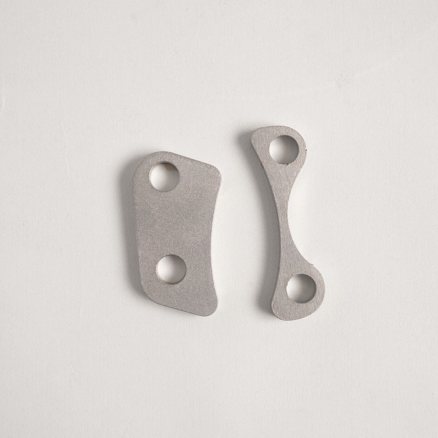 4-Speed Main Shaft Bearing Support Spacers