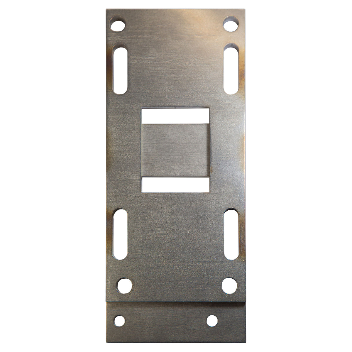 4 Speed Stainless Steel Transmission Plate