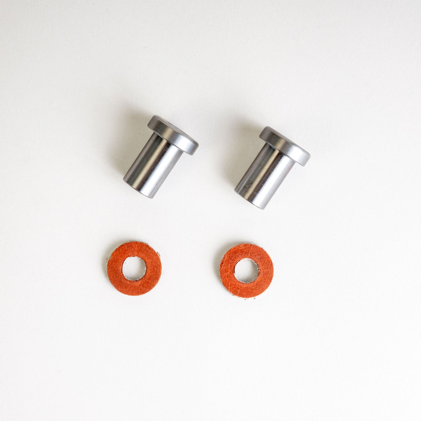 Weld-On Gas Tank Mounting Bung Kit