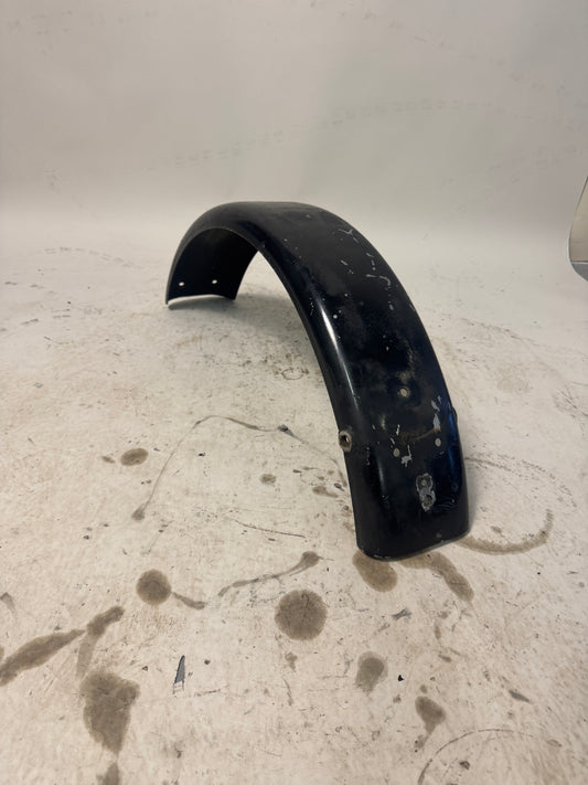 Chopper Trailer Fender