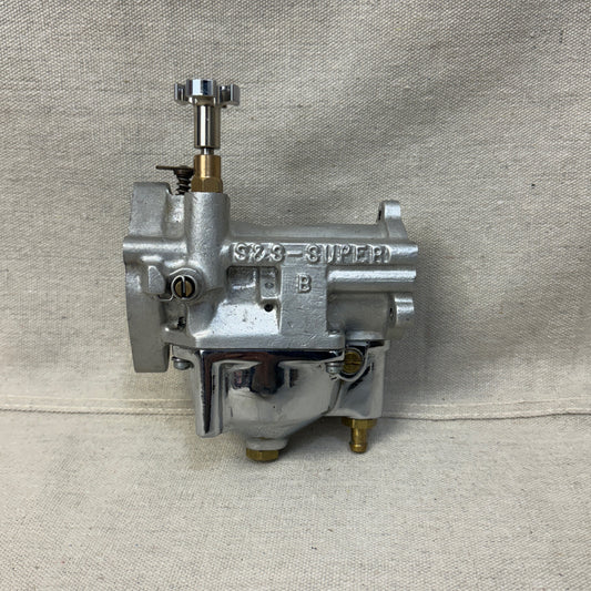 S&S Super B Carburetor