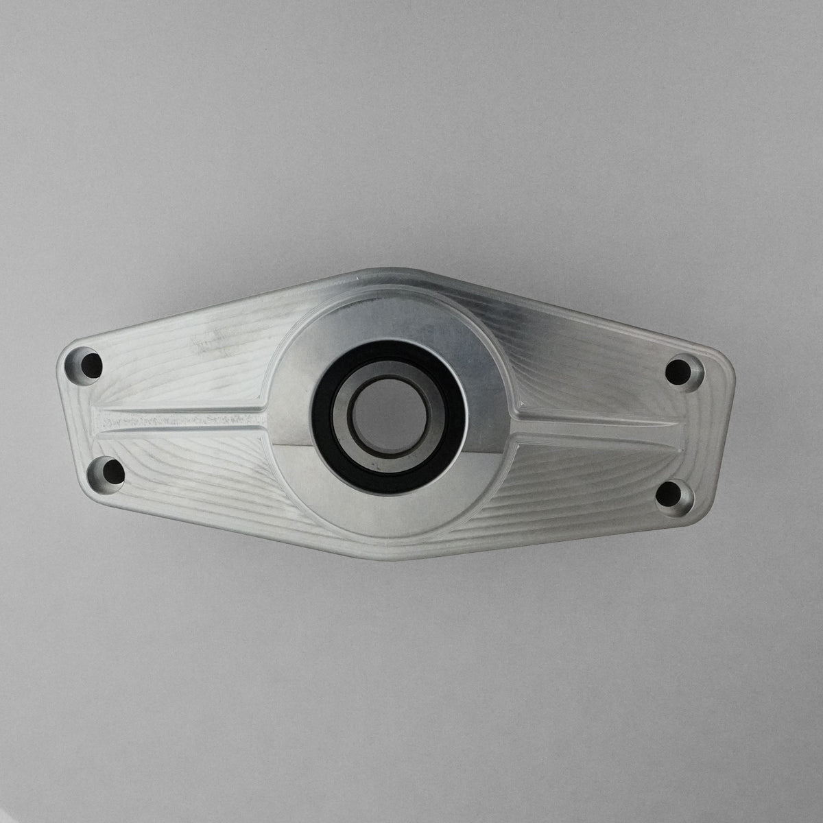 5-Speed Transmission Open Belt Drive Bearing Support