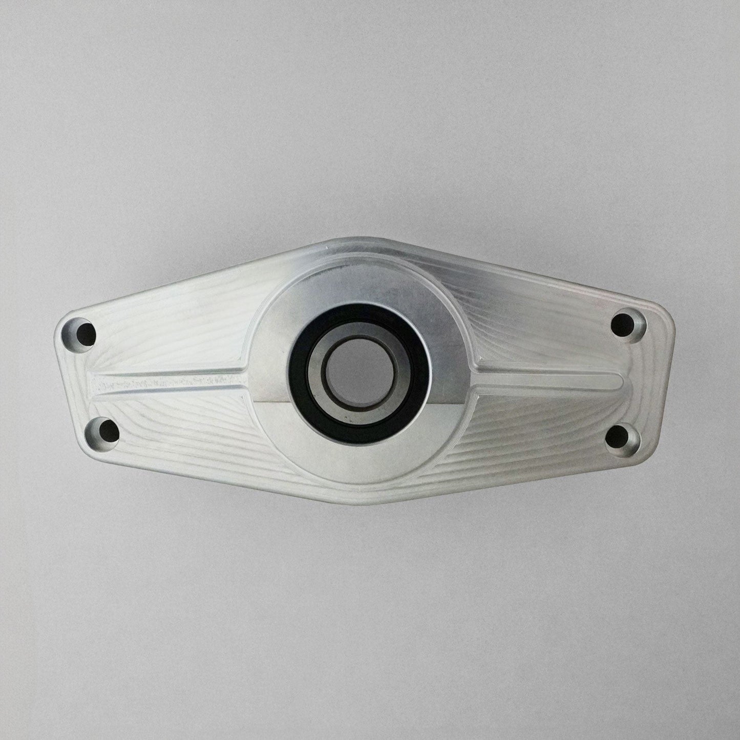 5-Speed Main Shaft Bearing Support For Open Belt Drives