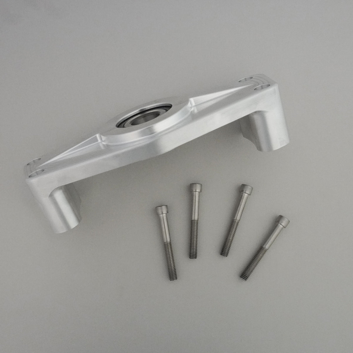 5-Speed Transmission Open Belt Drive Bearing Support
