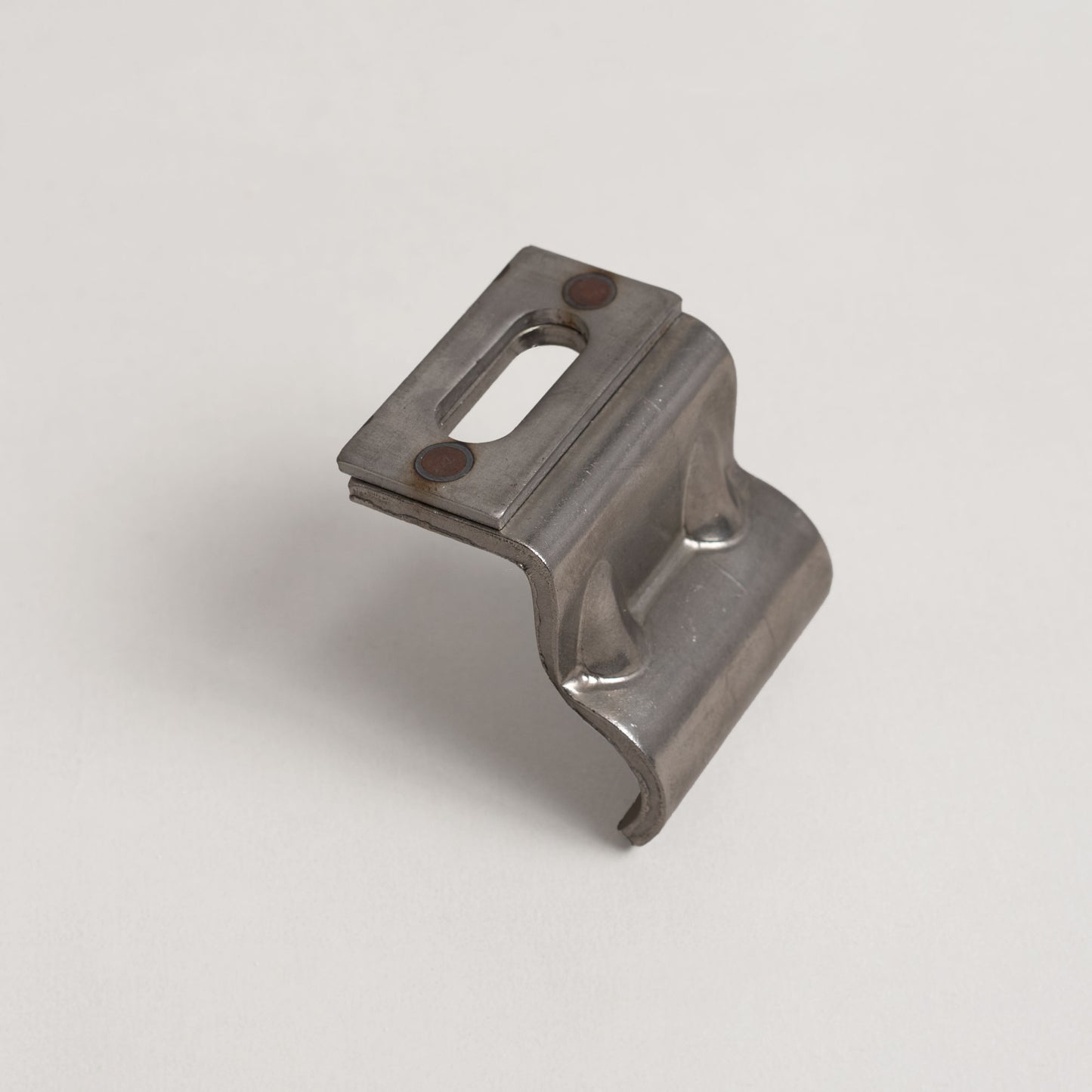 5th Bolt Transmission Weld-On Tab '58-'84