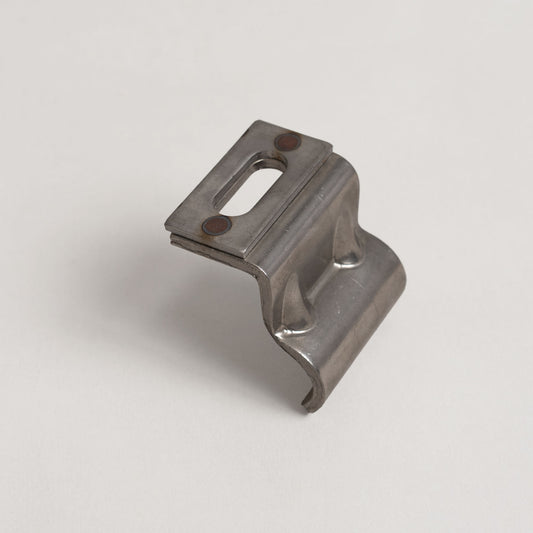 5th Bolt Transmission Weld-On Tab '58-'84