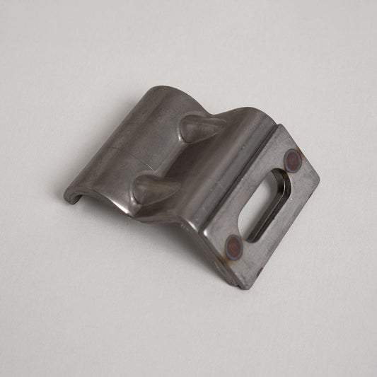 5th Bolt Transmission Weld-On Tab '58-'84