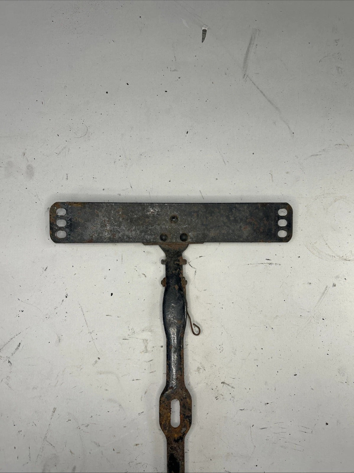 Original Pogo Seat Mount