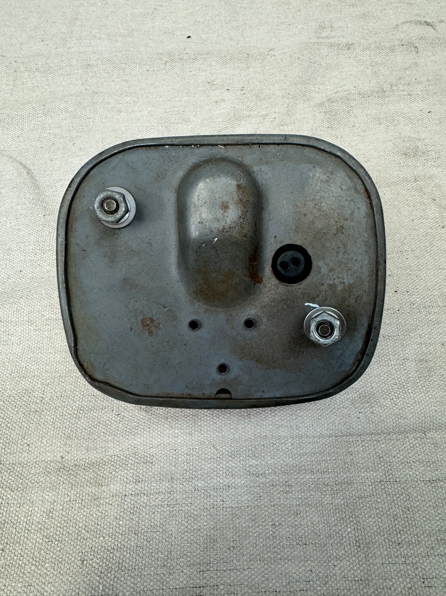 Harley Davidson OEM Guide 97 R68 Taillight
