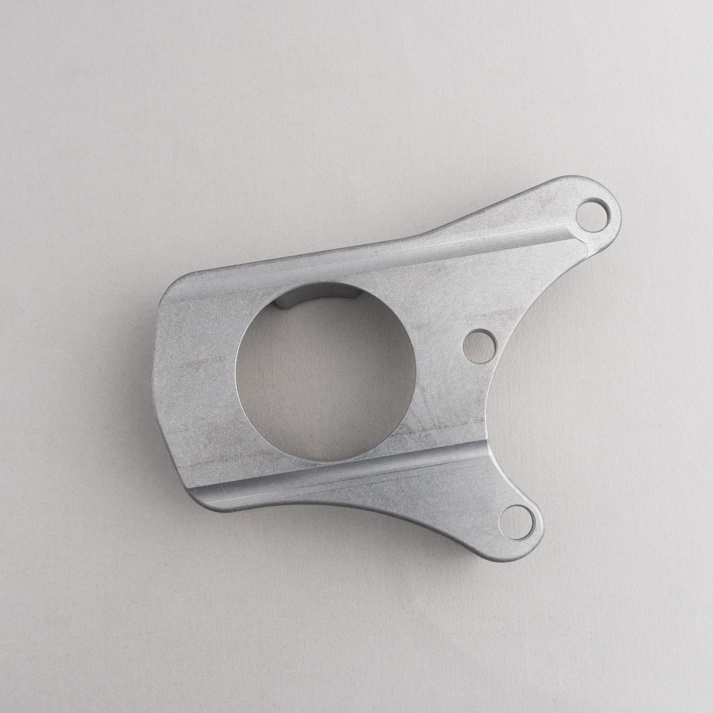 Transmission Mount Key Switch Housing