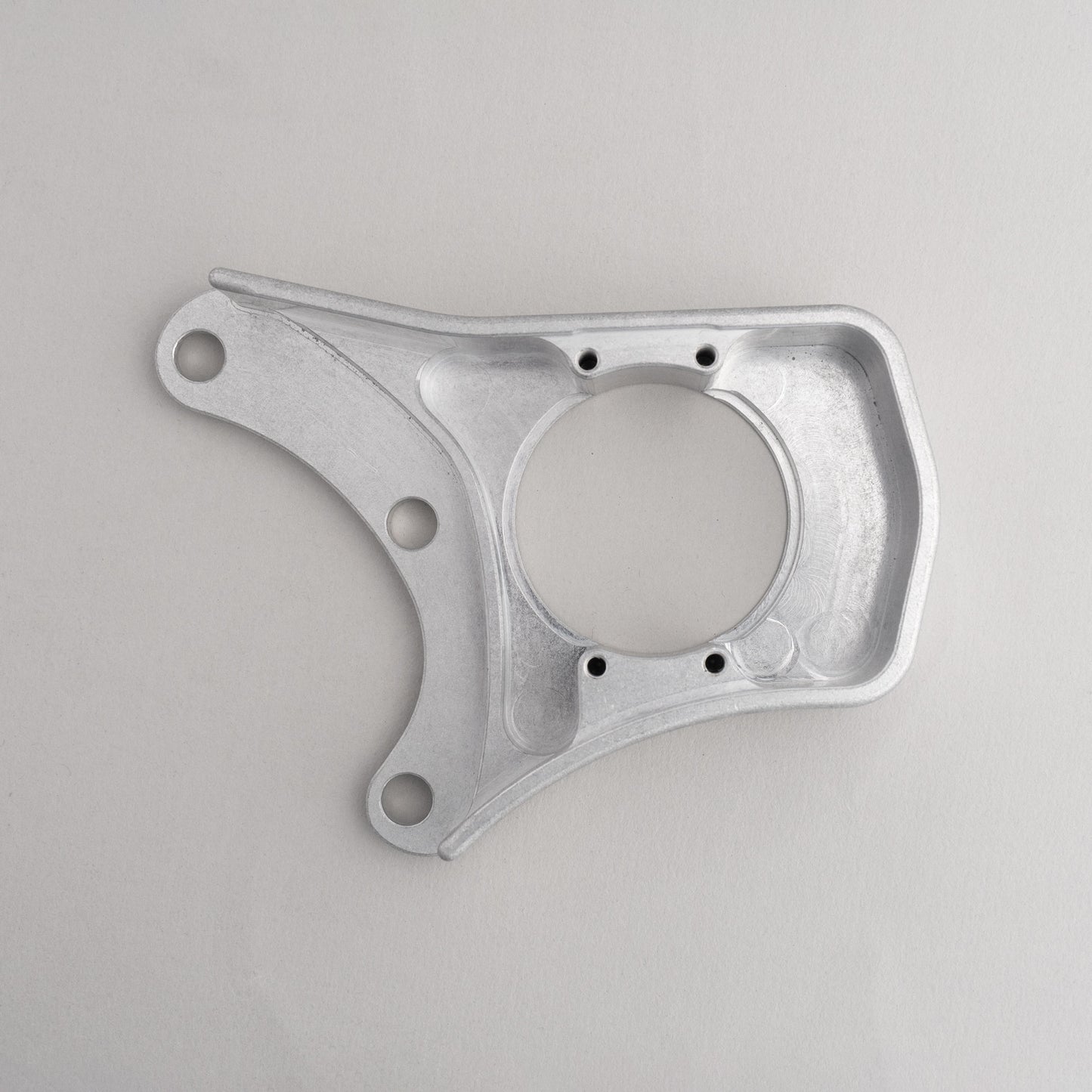 Transmission Mount Key Switch Housing