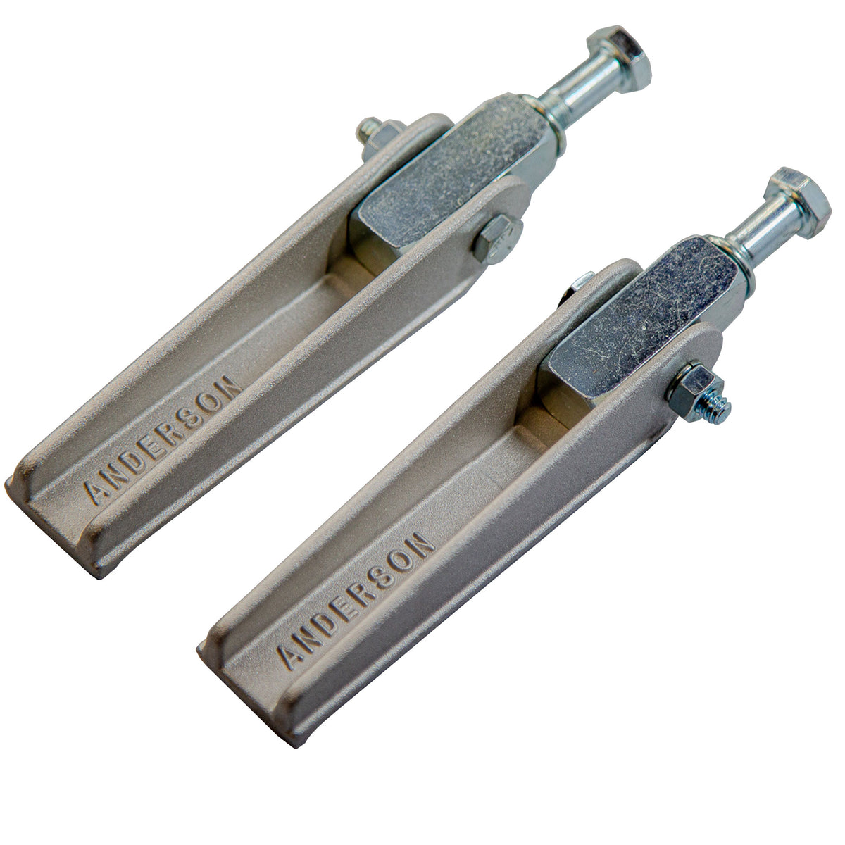 Aluminum Anderson Foot Pegs