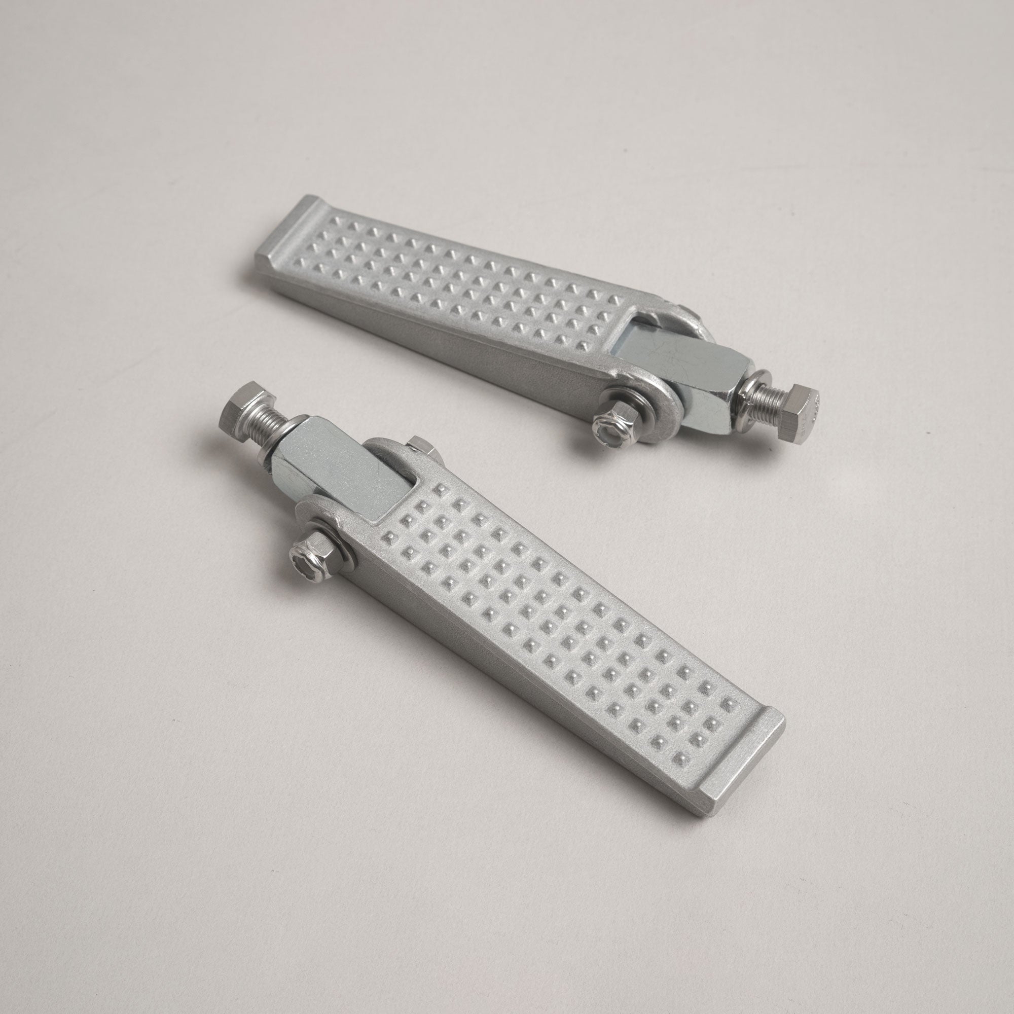 All Parts* – Krispy Choppers