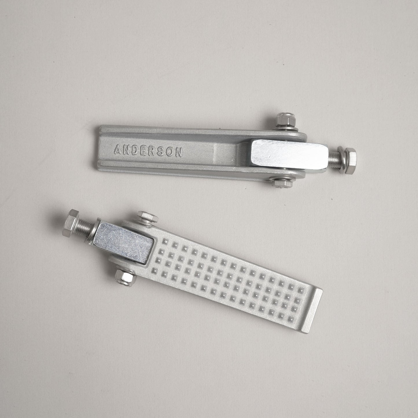 Aluminum Anderson Foot Pegs