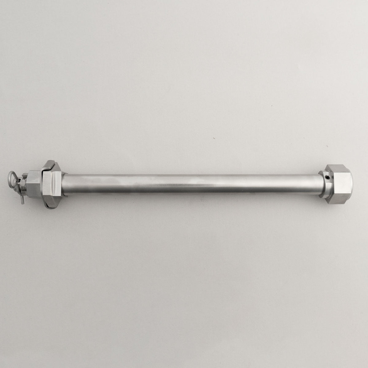 3/4” Rear Axle Kit for Shovelhead, Panhead, Knucklehead Hardtails & Early Round Swingarms