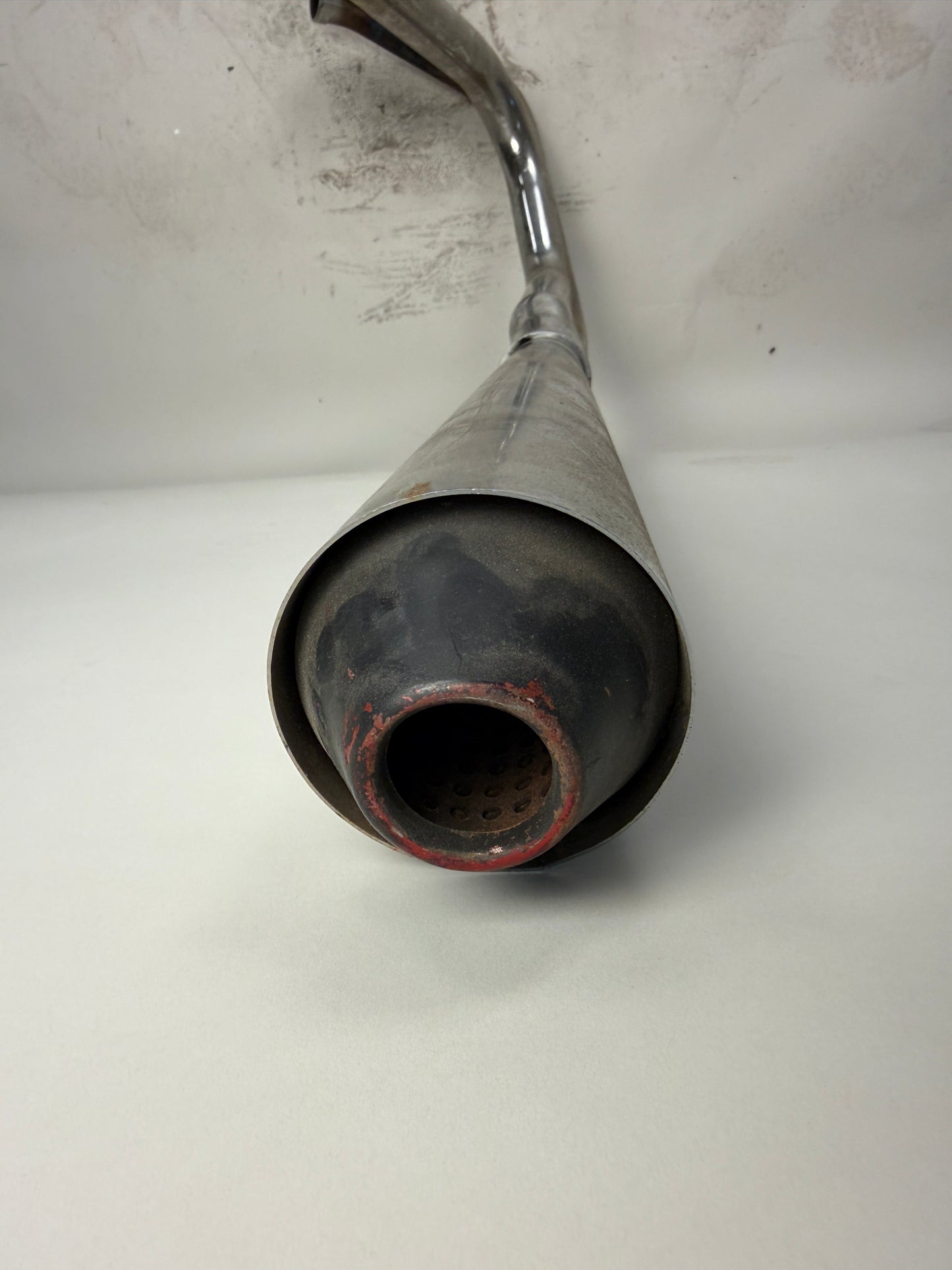 Evo Sportster 2-Into-1 Exhaust