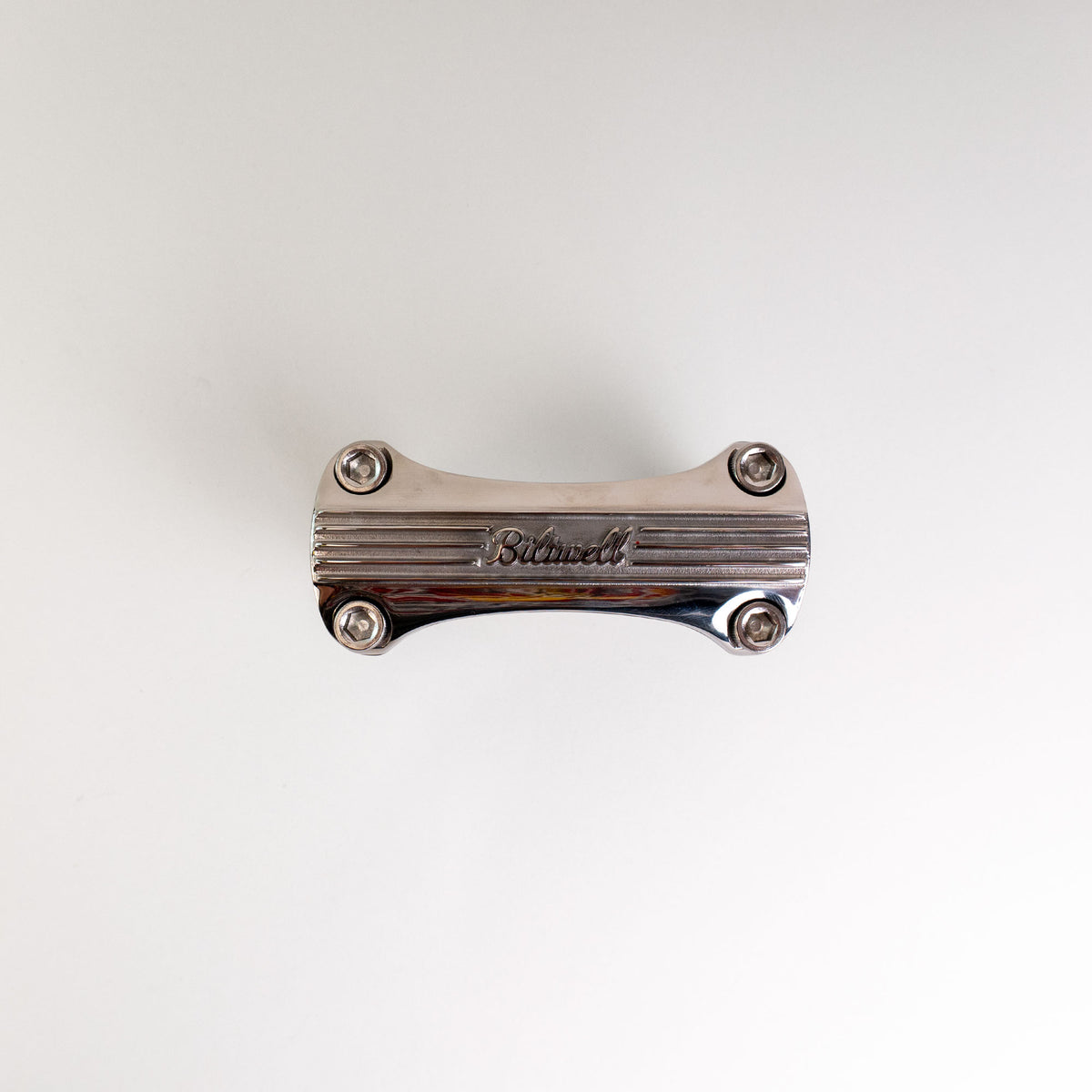 Biltwell 2” Thunder Risers