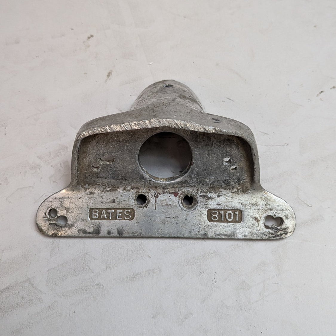 Bates Taillight Bracket