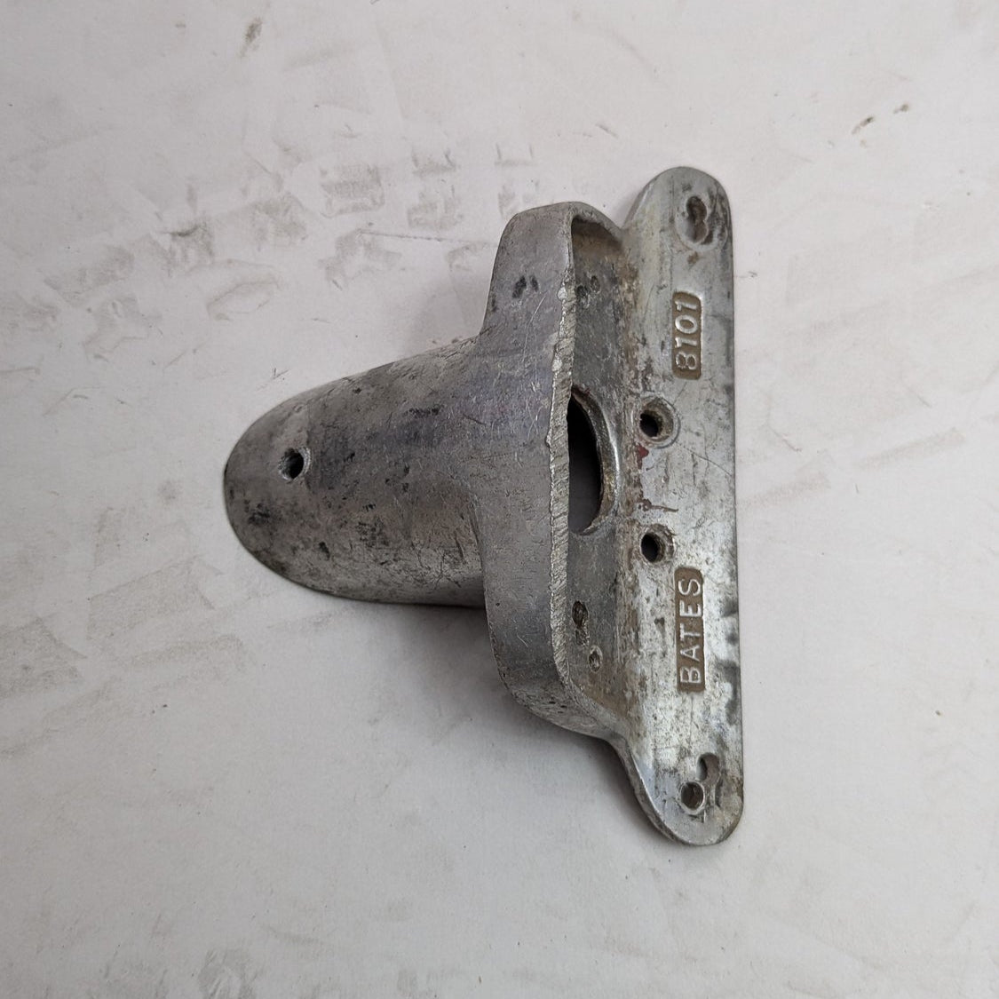 Bates Taillight Bracket