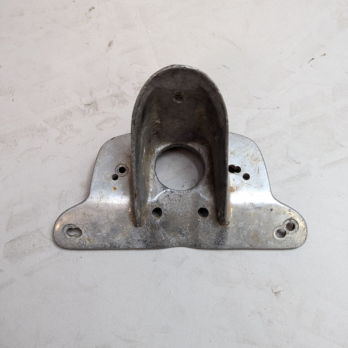 Bates Taillight Bracket