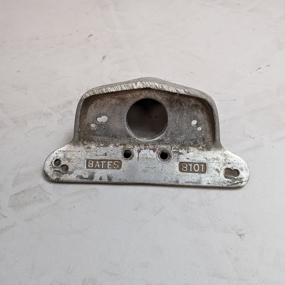 Bates Taillight Bracket