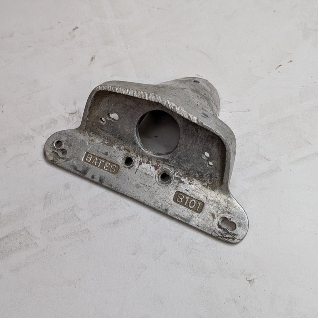 Bates Taillight Bracket