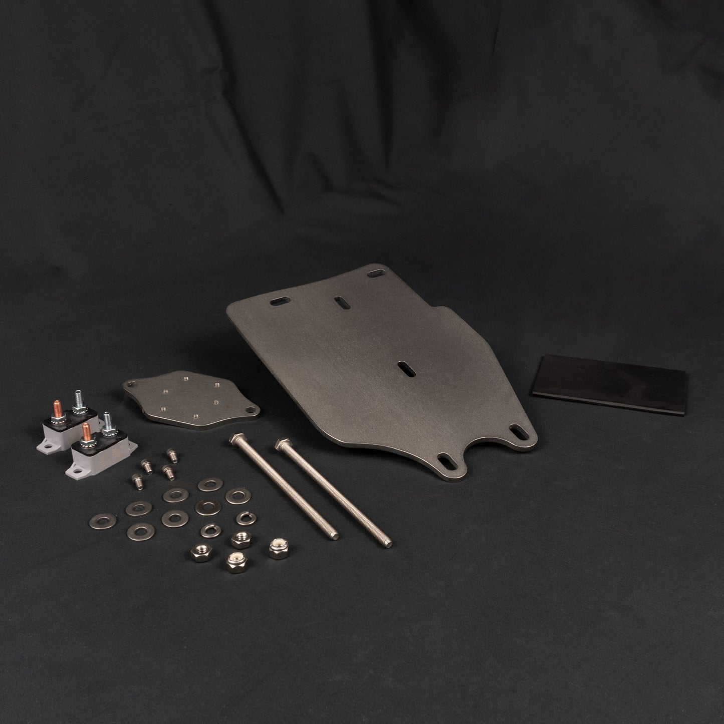 Horseshoe Battery Tray - For Horseshoe Oil Tanks