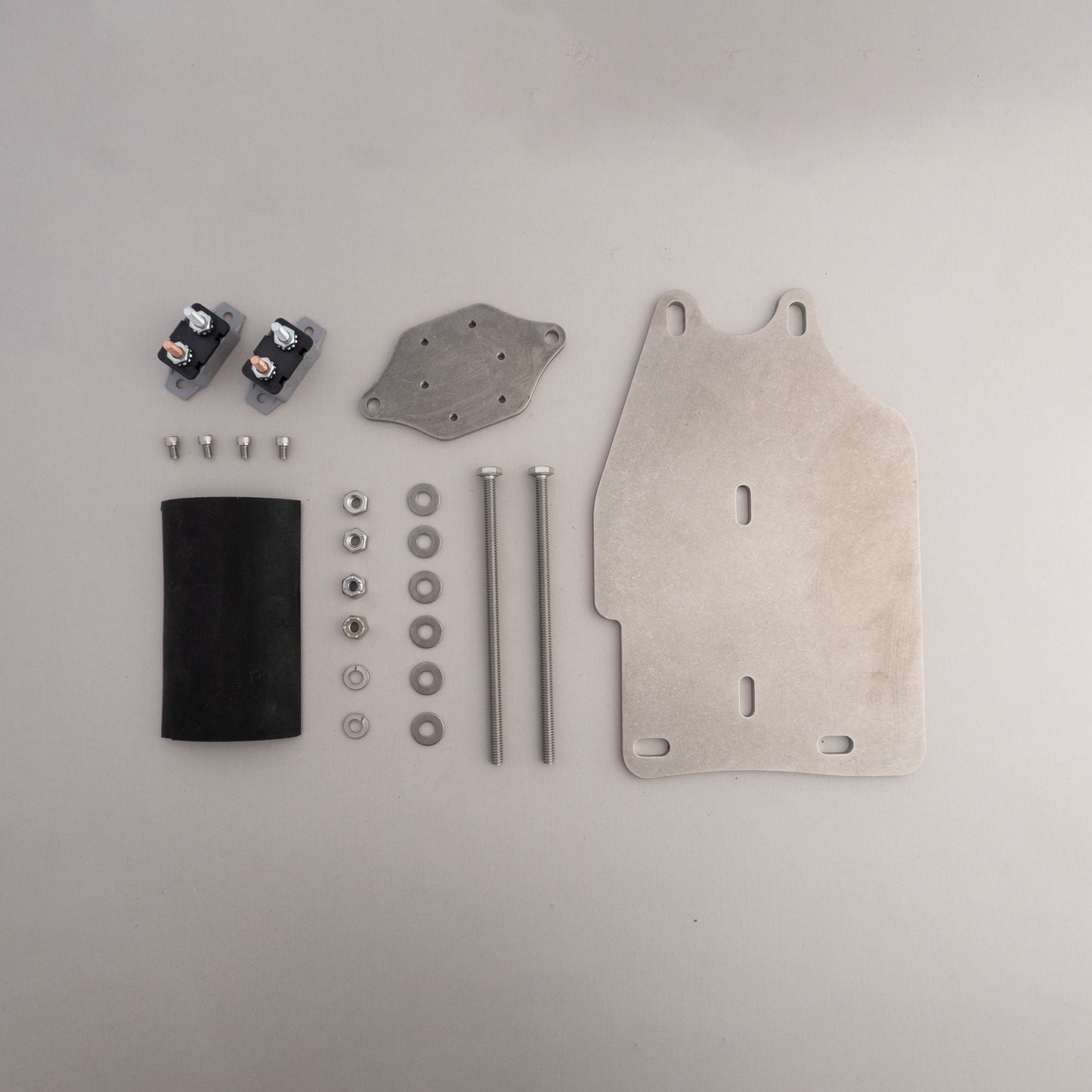 Horseshoe Battery Tray - For Horseshoe Oil Tanks