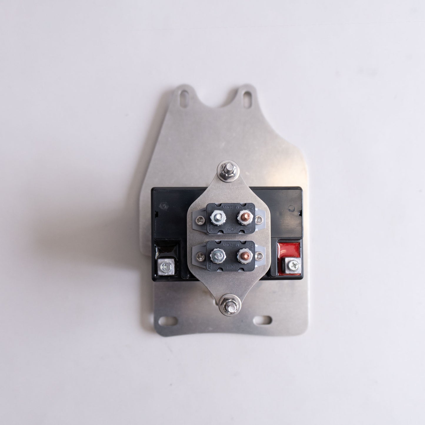 Horseshoe Battery Tray - For Horseshoe Oil Tanks